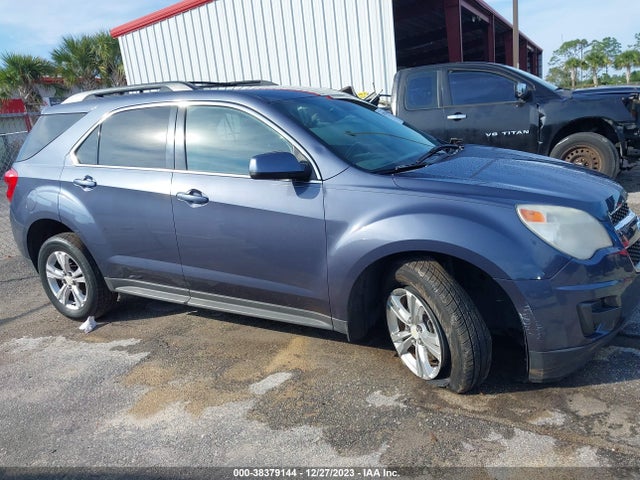 2014 CHEVROLET EQUINOX 1LT VIN: 2GNALBEK2E6304812