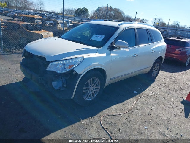 5GAKRAKD0EJ179373 Buick Enclave Convenience