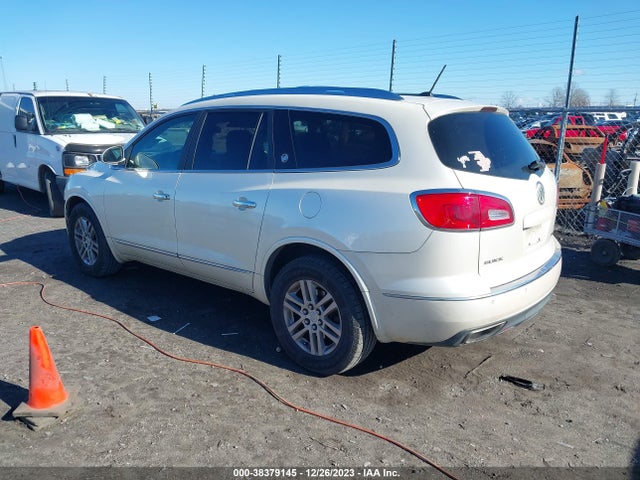 5GAKRAKD0EJ179373 Buick Enclave Convenience