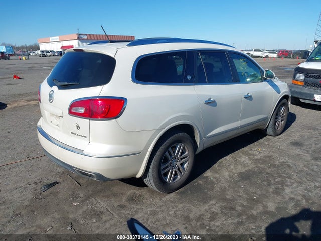 5GAKRAKD0EJ179373 Buick Enclave Convenience