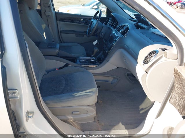 5GAKRAKD0EJ179373 Buick Enclave Convenience