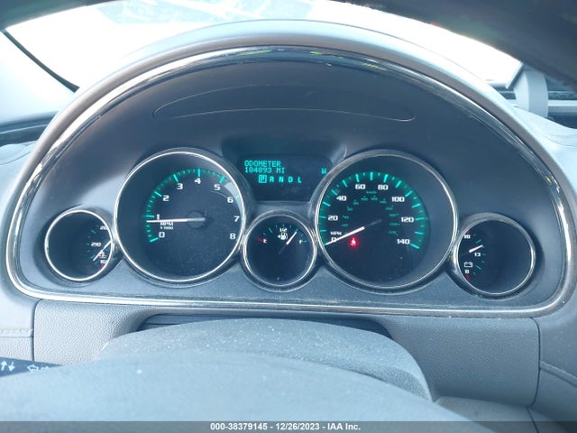 5GAKRAKD0EJ179373 Buick Enclave Convenience