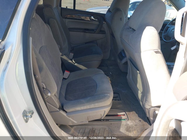 5GAKRAKD0EJ179373 Buick Enclave Convenience