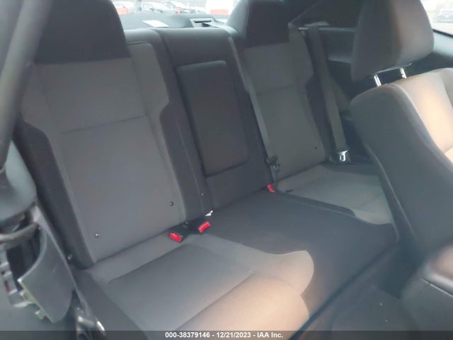 Dodge Challenger Sxt Or R/t 2015 2C3CDZAG9FH775746 Image 8