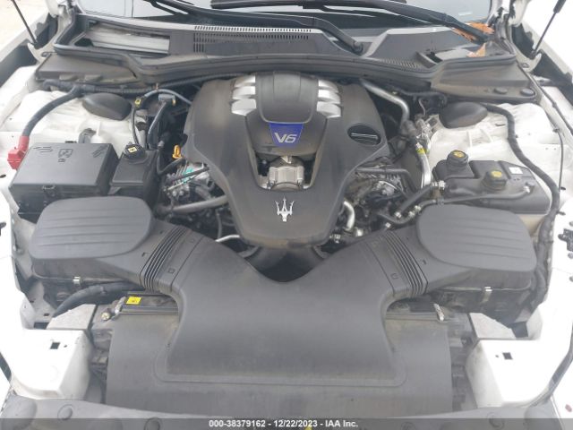 ZAM57RTA6H1205916 Maserati Ghibli S Q4