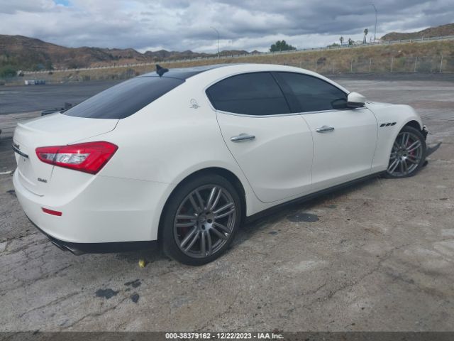 ZAM57RTA6H1205916 Maserati Ghibli S Q4