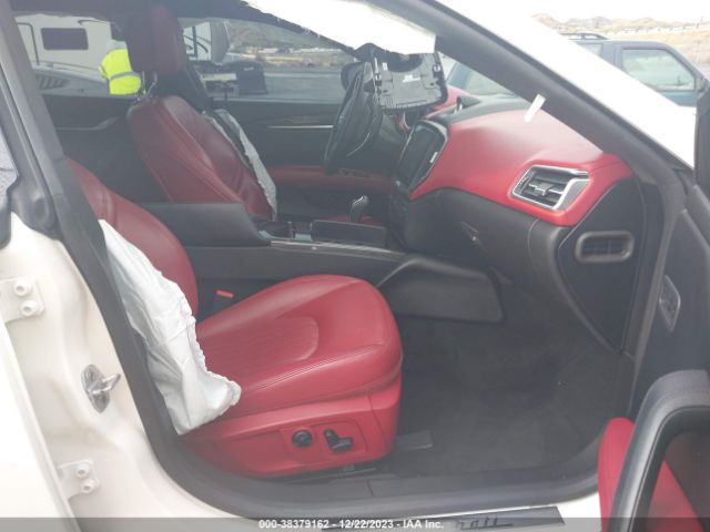 ZAM57RTA6H1205916 Maserati Ghibli S Q4