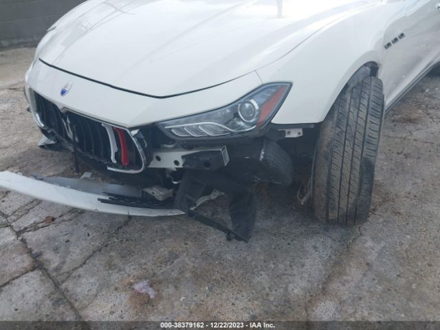 ZAM57RTA6H1205916 Maserati Ghibli S Q4