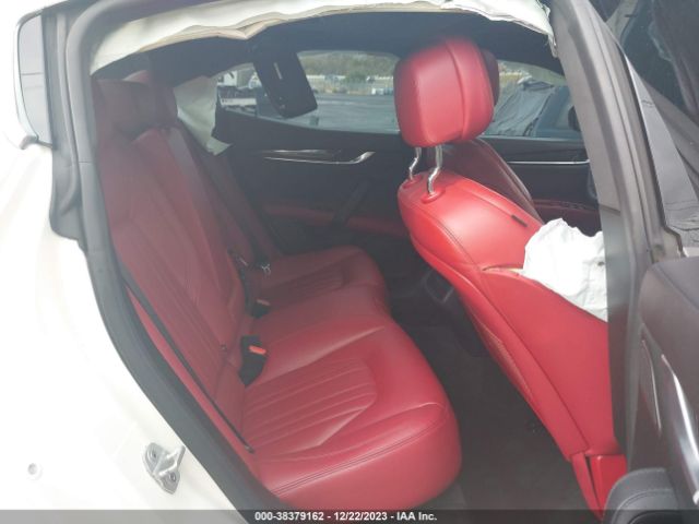 ZAM57RTA6H1205916 Maserati Ghibli S Q4