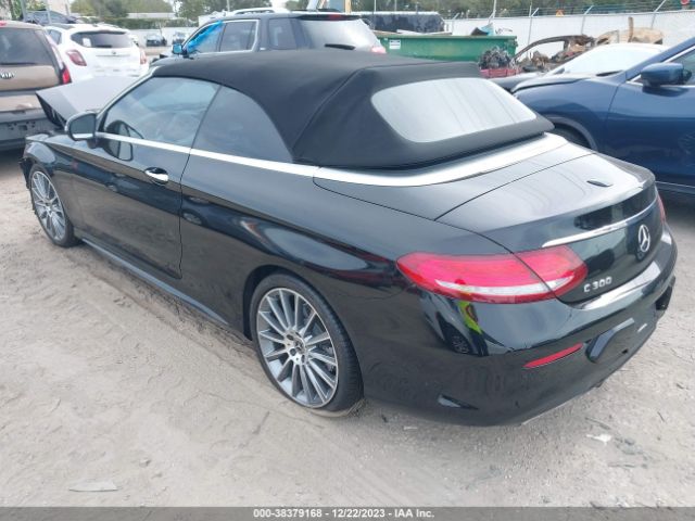 2018 MERCEDES-BENZ C 300 WDDWK4JB5JF690795 Photo 2