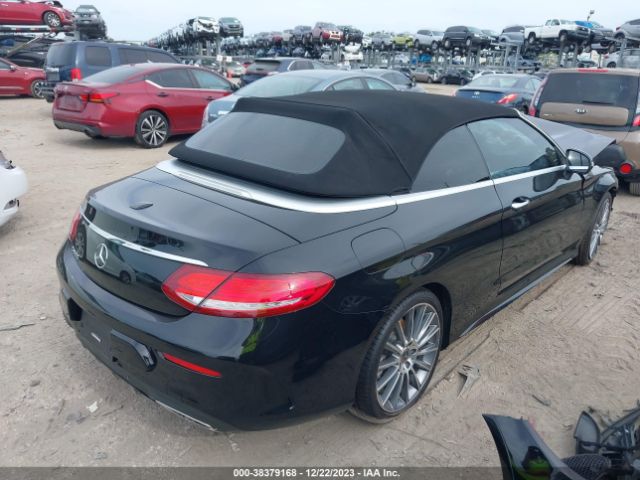 2018 MERCEDES-BENZ C 300 WDDWK4JB5JF690795 Photo 3