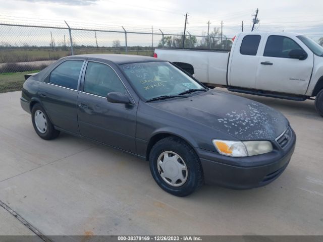 Auction sale of the 2000 Toyota Camry Ce, vin: 4T1BG22K1YU762428, lot number: 38379169