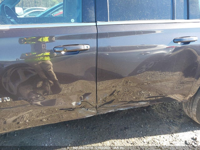 Chevrolet Suburban Lt 2016 1GNSCHKC0GR250065 Image 6