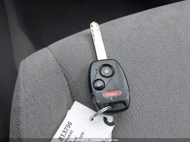 2008 HONDA CIVIC LX VIN: 1HGFA16558L113535