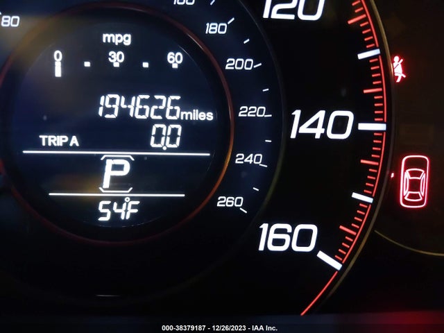38379187 :رقم المزاد ، 1HGCR2F50EA209288 vin ، 2014 Honda Accord Sport مزاد بيع