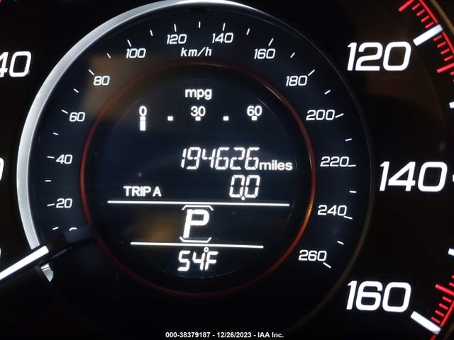 38379187 :رقم المزاد ، 1HGCR2F50EA209288 vin ، 2014 Honda Accord Sport مزاد بيع