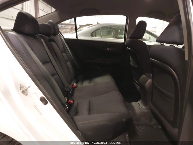 38379187 :رقم المزاد ، 1HGCR2F50EA209288 vin ، 2014 Honda Accord Sport مزاد بيع