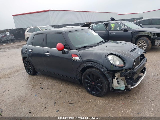 2016 MINI HARDTOP WMWXU3C59G2D29726 Photo 0