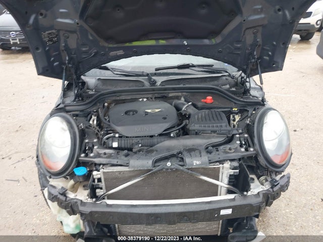 2016 MINI HARDTOP WMWXU3C59G2D29726 Photo 9
