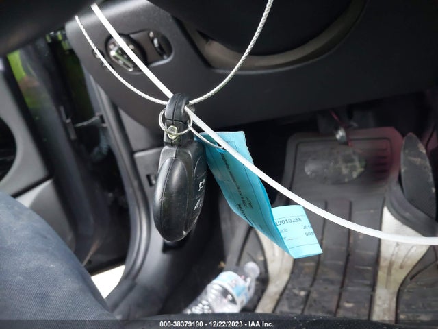 2016 MINI HARDTOP WMWXU3C59G2D29726 Photo 10