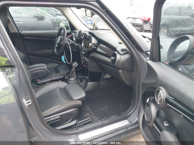 2016 MINI HARDTOP WMWXU3C59G2D29726 Photo 4