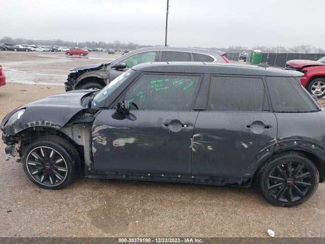 2016 MINI HARDTOP WMWXU3C59G2D29726 Photo 5