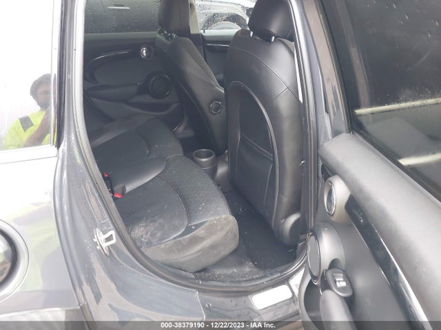 2016 MINI HARDTOP WMWXU3C59G2D29726 Photo 7