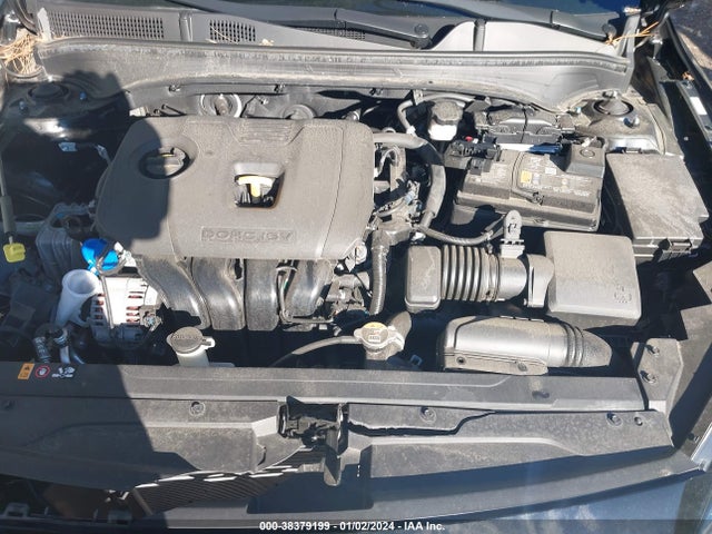 KIA Forte Lxs 2023 3KPF24AD0PE523520 Image 10