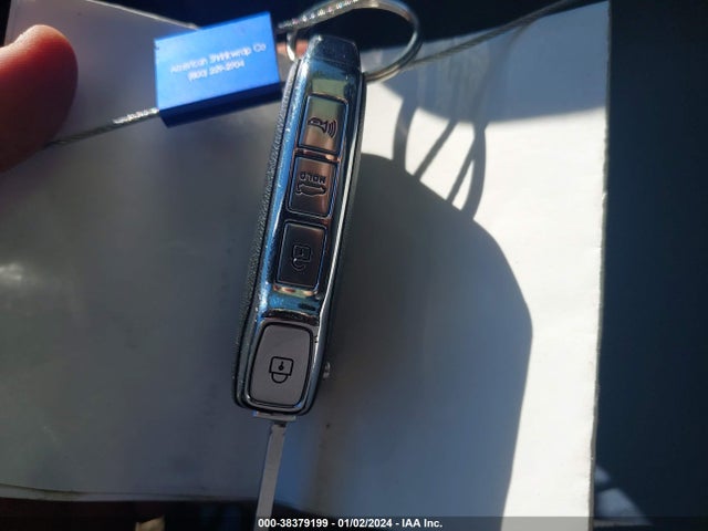 KIA Forte Lxs 2023 3KPF24AD0PE523520 Image 11
