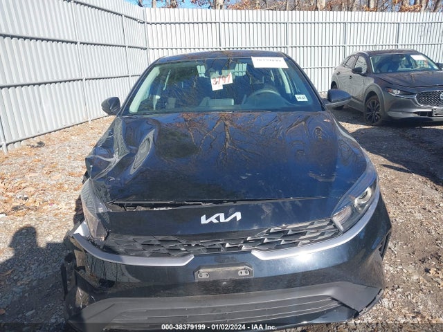 KIA Forte Lxs 2023 3KPF24AD0PE523520 Image 12