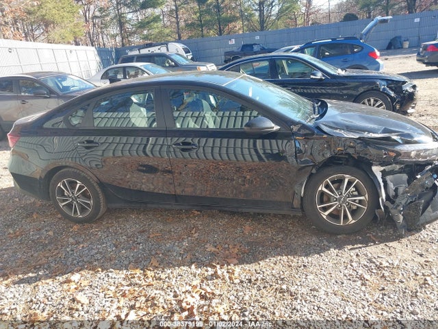 KIA Forte Lxs 2023 3KPF24AD0PE523520 Image 13