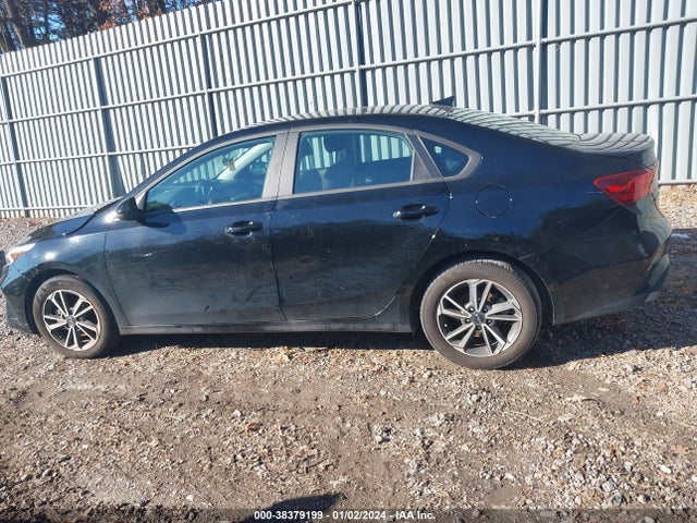 KIA Forte Lxs 2023 3KPF24AD0PE523520 Image 14