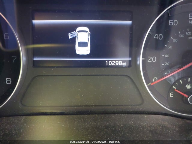 KIA Forte Lxs 2023 3KPF24AD0PE523520 Image 15