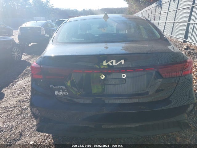 KIA Forte Lxs 2023 3KPF24AD0PE523520 Image 16