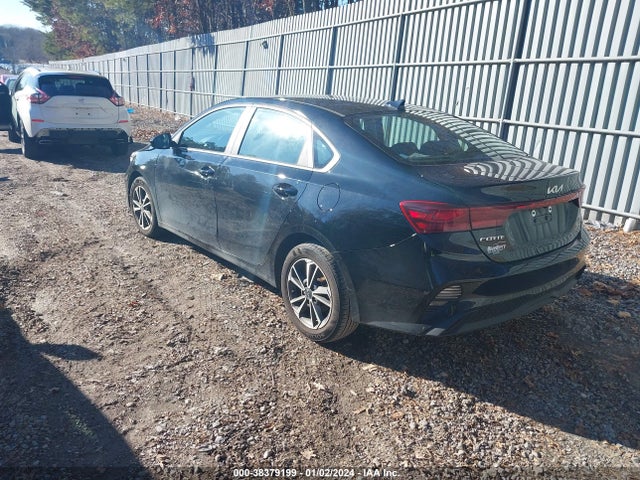 KIA Forte Lxs 2023 3KPF24AD0PE523520 Image 3