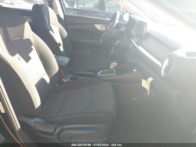 KIA Forte Lxs 2023 3KPF24AD0PE523520 Image 5
