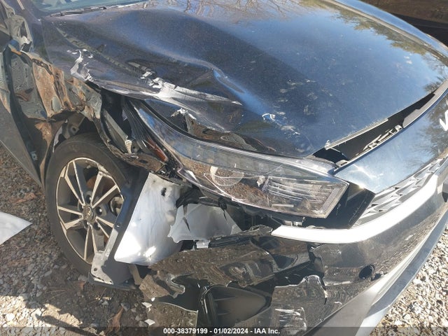 KIA Forte Lxs 2023 3KPF24AD0PE523520 Image 6