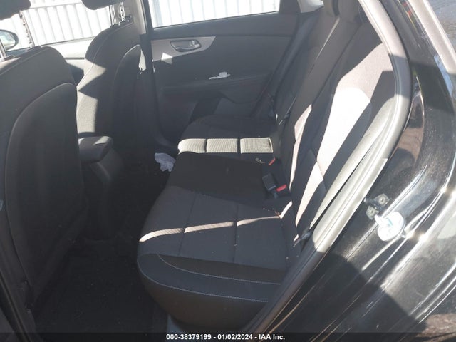 KIA Forte Lxs 2023 3KPF24AD0PE523520 Image 8