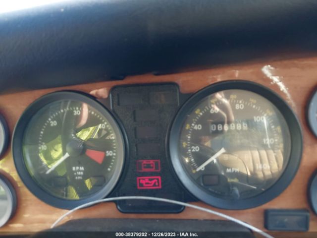 1985 JAGUAR XJ6 SAJAV1348FC414792 Photo 6