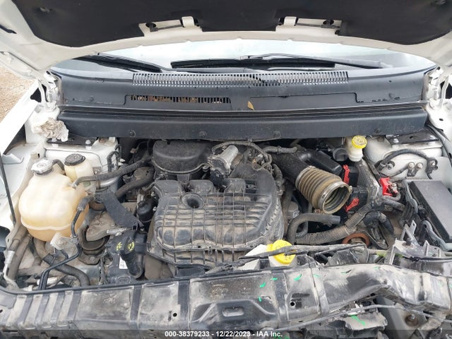 Dodge Journey Sxt 2016 3C4PDCBG3GT207493 Image 10