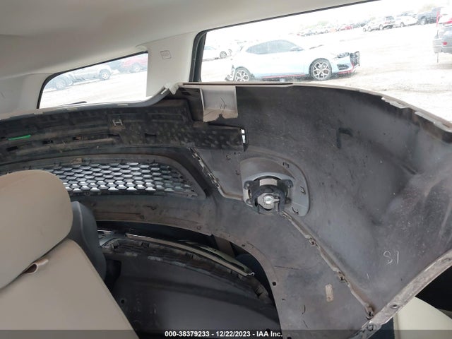 Dodge Journey Sxt 2016 3C4PDCBG3GT207493 Image 12