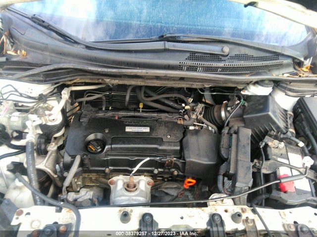 Honda CR-V SE 2016 5J6RM3H41GL002914 Image 10