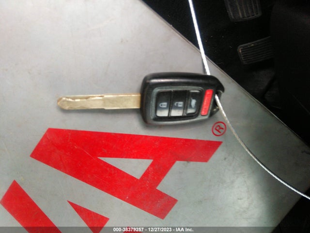 Honda CR-V SE 2016 5J6RM3H41GL002914 Image 11