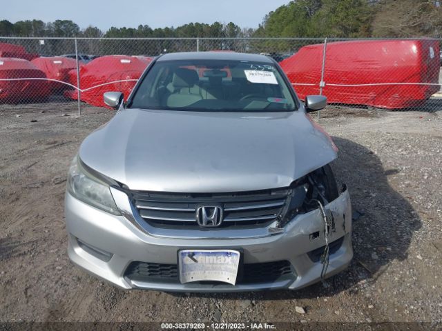 1HGCR2F35FA093358 Honda ACCORD LX