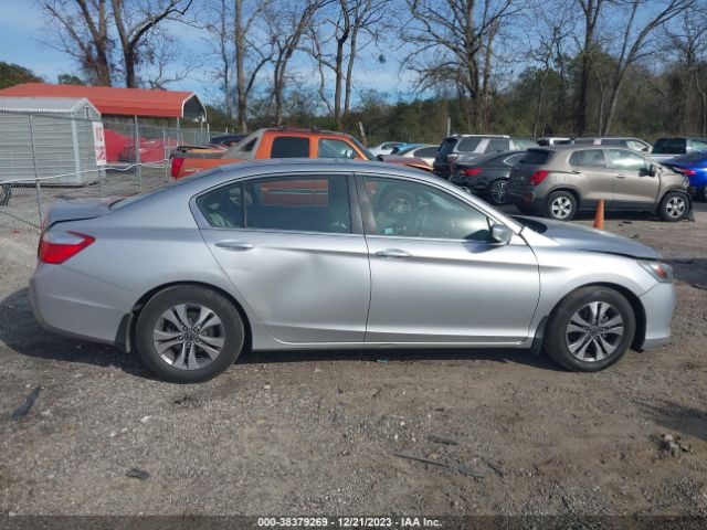 1HGCR2F35FA093358 Honda ACCORD LX