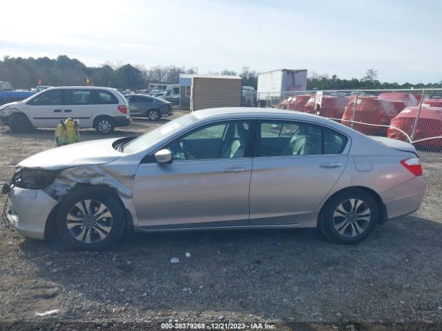 1HGCR2F35FA093358 Honda ACCORD LX