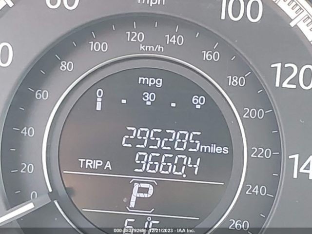 1HGCR2F35FA093358 Honda ACCORD LX