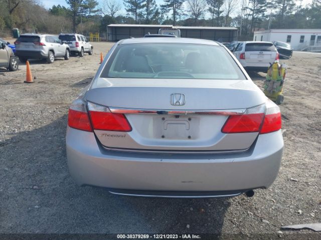 1HGCR2F35FA093358 Honda ACCORD LX