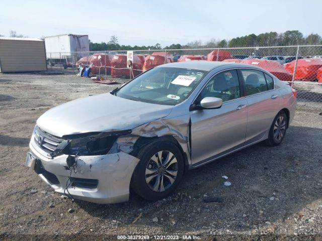 1HGCR2F35FA093358 Honda ACCORD LX