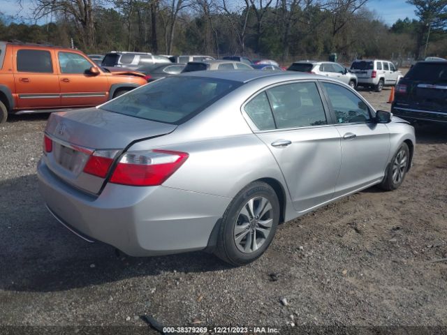 1HGCR2F35FA093358 Honda ACCORD LX